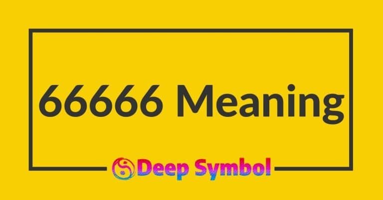 the-meaning-of-the-number-66666-2023